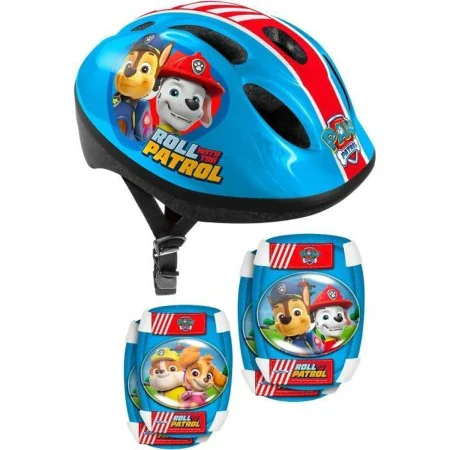 Sportschutz-Set The Paw Patrol von The Paw Patrol, Schutzkleidung - Ref: S7192750, Preis: 46,52 €, Rabatt: %