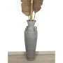 Floor vase Alexandra House Living Grey Terracotta 33 x 100 x 33 cm With handles by Alexandra House Living, Vases - Ref: D1618...