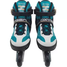 Inline Skates Stamp OX794303 Adjustable 42-45 by Stamp, Inliners - Ref: S7192757, Price: 66,45 €, Discount: %