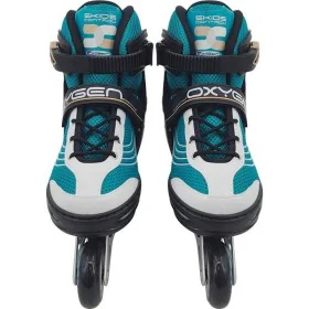 Patines en Línea Stamp OX794303 Ajustable 42-45 de Stamp, Patines en línea - Ref: S7192757, Precio: 67,78 €, Descuento: %