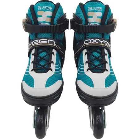 Inline Skates Stamp OX794303 Adjustable 42-45 by Stamp, Inliners - Ref: S7192757, Price: 67,95 €, Discount: %