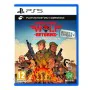 PlayStation 5 Video Game Microids Operation Wolf Returns: First Mission - Rescue Edition by Microids, Sets - Ref: S7192771, P...