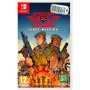 Jeu vidéo pour Switch Microids Operation Wolf Returns: First Mission - Rescue Edition de Microids, Sets - Réf : S7192772, Pri...