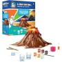 Juego de Ciencia Silverlit Decouvre les Volcans de Silverlit, Ciencias - Ref: S7192792, Precio: 37,56 €, Descuento: %