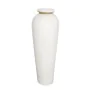 Vaso Alexandra House Living Bianco Terracotta 33 x 82 x 33 cm di Alexandra House Living, Vasi - Rif: D1618610, Prezzo: 143,61...