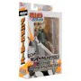 Figura Decorativa Bandai Kakashi Hatake 17 cm de Bandai, Colecionáveis - Ref: S7192796, Preço: 40,50 €, Desconto: %