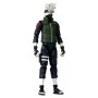 Figura Decorativa Bandai Kakashi Hatake 17 cm de Bandai, Colecionáveis - Ref: S7192796, Preço: 40,50 €, Desconto: %