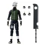 Statua Decorativa Bandai Kakashi Hatake 17 cm di Bandai, Oggetti da collezione - Rif: S7192796, Prezzo: 40,50 €, Sconto: %