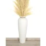 Vase Alexandra House Living Blanc Terre cuite 33 x 82 x 33 cm de Alexandra House Living, Vases - Réf : D1618610, Prix : 143,6...