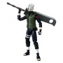 Deko-Figur Bandai Kakashi Hatake 17 cm von Bandai, Sammlerstücke - Ref: S7192796, Preis: 40,50 €, Rabatt: %