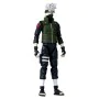 Figura Decorativa Bandai Kakashi Hatake 17 cm de Bandai, Colecionáveis - Ref: S7192796, Preço: 40,50 €, Desconto: %