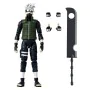 Decorative Figure Bandai Kakashi Hatake 17 cm by Bandai, Collectables - Ref: S7192796, Price: 40,50 €, Discount: %