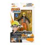 Figurine Décorative Bandai Naruto Ukumaki - Final Battle 17 cm de Bandai, Pièces de collection - Réf : S7192797, Prix : 40,50...