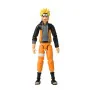 Figurine Décorative Bandai Naruto Ukumaki - Final Battle 17 cm de Bandai, Pièces de collection - Réf : S7192797, Prix : 40,50...