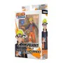 Figurine Décorative Bandai Naruto Ukumaki - Final Battle 17 cm de Bandai, Pièces de collection - Réf : S7192797, Prix : 40,50...