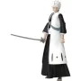 Figuras de Ação Bandai Hitsugaya Toshiro – 36973 17 cm 1 Peça de Bandai, Bonecos e figuras de ação - Ref: S7192799, Preço: 39...