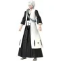 Figuras de Ação Bandai Hitsugaya Toshiro – 36973 17 cm 1 Peça de Bandai, Bonecos e figuras de ação - Ref: S7192799, Preço: 39...