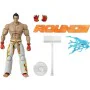 Figurines d’action Bandai Tekken - Kazuya Mishima 17 cm de Bandai, Poupées et figurines d'action - Réf : S7192803, Prix : 44,...