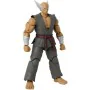 Figuras de Ação Bandai Tekken - Heihachi (40672) 17 cm Moderno 1 Peça de Bandai, Bonecos e figuras de ação - Ref: S7192804, P...