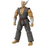 Action Figure Bandai Tekken - Heihachi (40672) 17 cm Modern 1 Piece by Bandai, Action figures and dolls - Ref: S7192804, Pric...