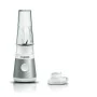 Cup Blender BOSCH MMB2111T White Silver 450 W by BOSCH, Cup and hand blenders - Ref: S7192809, Price: 77,42 €, Discount: %