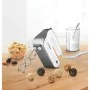 Hand-held Blender BOSCH MFQ49700 Black 850 W by BOSCH, Cup and hand blenders - Ref: S7192810, Price: 113,61 €, Discount: %