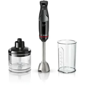 Hand-held Blender BOSCH MSM4B620 Black 1000 W by BOSCH, Cup and hand blenders - Ref: S7192812, Price: 88,63 €, Discount: %