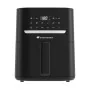 Air Fryer Continental Edison Black 1400 W 4,5 L by Continental Edison, Air fryers - Ref: S7192817, Price: 66,25 €, Discount: %