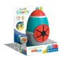 Jogo Educativo Clementoni Space Rocket de Clementoni, Jogos de tabuleiro - Ref: S7192821, Preço: 31,85 €, Desconto: %