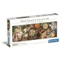 Puzzle Clementoni Panorama: Herbalist Desk 1000 Pièces de Clementoni, Puzzles classiques - Réf : S7192828, Prix : 28,18 €, Re...