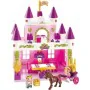 Playset Ecoiffier Royal Castle Castello di Ecoiffier, Playset con figure di giocattoli - Rif: S7192842, Prezzo: 39,92 €, Scon...