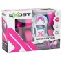 Remote-Controlled Car Exost White/Pink by Exost, Cars & Trucks - Ref: S7192854, Price: 49,63 €, Discount: %