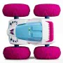 Coche Radio Control Exost Blanco/Rosa de Exost, Coches y camiones - Ref: S7192855, Precio: 68,90 €, Descuento: %