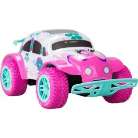 Coche Radio Control Exost Rosa de Exost, Coches y camiones - Ref: S7192857, Precio: 53,85 €, Descuento: %