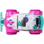 Coche Radio Control Exost Rosa de Exost, Coches y camiones - Ref: S7192857, Precio: 49,36 €, Descuento: %