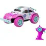 Coche Radio Control Exost Rosa de Exost, Coches y camiones - Ref: S7192857, Precio: 49,36 €, Descuento: %