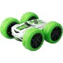 Coche Radio Control Exost Verde Amarillo de Exost, Coches y camiones - Ref: S7192858, Precio: 44,43 €, Descuento: %