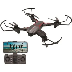 Drone téléguidé Flybotic Noir de Flybotic, Aéronefs - Réf : S7192861, Prix : 105,37 €, Remise : %