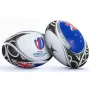 Ballon de Rugby Gilbert Réplique New Zealand de Gilbert, Ballons - Réf : S7192863, Prix : 44,70 €, Remise : %