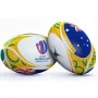 Ballon de Rugby Gilbert RWC2023 Réplique Australie de Gilbert, Ballons - Réf : S7192866, Prix : 43,69 €, Remise : %