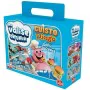 Set de Juegos de Viaje Goliath Cuisto Dingo (FR) de Goliath, Juegos de tablero - Ref: S7192867, Precio: 35,02 €, Descuento: %