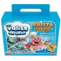 Set de Juegos de Viaje Goliath Cuisto Dingo (FR) de Goliath, Juegos de tablero - Ref: S7192867, Precio: 35,02 €, Descuento: %