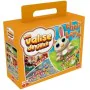 Set 3 Jogos de Mesa Goliath Chop Lapin (FR) Plástico de Goliath, Conjuntos de jogos - Ref: S7192869, Preço: 35,57 €, Desconto: %