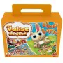 Ensemble de 3 jeux de société Goliath Chop Lapin (FR) Plastique de Goliath, Mallettes de jeux - Réf : S7192869, Prix : 35,02 ...