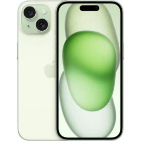 Smartphone Apple iPhone 15 512 GB Green by Apple, SIM-Free Mobile Phones & Smartphones - Ref: S7192880, Price: 1,00 €, Discou...