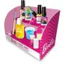 Set de manicure Lisciani Giochi Barbie nail art de Lisciani Giochi, Estojos de maquilhagem - Ref: S7192894, Preço: 35,59 €, D...