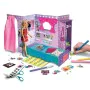 Studio de Stylisme Lisciani Giochi Loft to assemble and decorate eco de Lisciani Giochi, Travaux manuels pour les enfants - R...