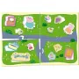 3D Puzzle Lisciani Giochi Peppa Pig Learning House 3D by Lisciani Giochi, 3-D Puzzles - Ref: S7192900, Price: 40,32 €, Discou...