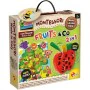 Jogo Educativo Lisciani Giochi Fruits & Co 2 in 1 de Lisciani Giochi, Jogos de tabuleiro - Ref: S7192901, Preço: 45,10 €, Des...