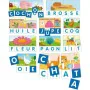 Gioco Educativo Lisciani Giochi Lettres et Mots di Lisciani Giochi, Giochi da tavolo - Rif: S7192909, Prezzo: 31,61 €, Sconto: %